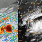 నివర్ తుఫాన్ అలెర్ట్ NIVER