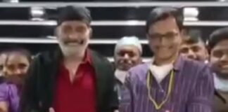 HERO RAJASHEKAR