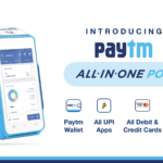 Paytm All in One POS empowers 2 lakh businesses this festive season with EMI offers paytm pos