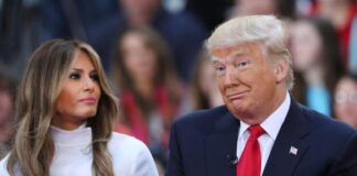 trump family