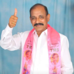 నాగార్జున సాగర్ శాసన సభ్యులు నోముల నరసింహయ్య హఠాన్మరణం.