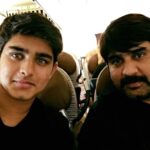 అప్పుడు నాన్న.. ఇపుడు కొడుకు!