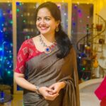 గాయని సునీత ఎంగేజ్మెంట్ నిజమేనా!