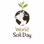 వరల్డ్ సాయిల్ డే (ప్రపంచ మట్టి దినోత్సవం) world soil day