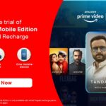 AMAZON LAUNCHES ITS WORLDWIDE FIRST MOBILE-ONLY VIDEO PLAN IN INDIA: PRIME VIDEO MOBILE EDITION