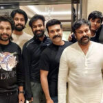 సిల్వర్ స్ర్కీన్పై మెగా నామ సంవత్సరం..!