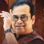 ఆనంద రూపం.. బ్రహ్మానందం!