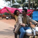 uttama kali purushudu