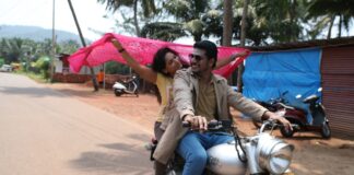 uttama kali purushudu