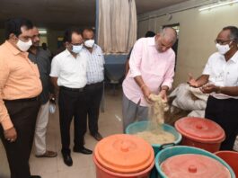 anandayya medicine testing