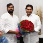 bhimanadham bhart reddy