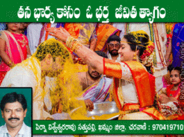 perna visweswara rao