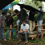 #BRO చిత్రం ఫస్ట్ లుక్ ను విడుదల చేసిన హీరోయిన్ రష్మిక మందన bro