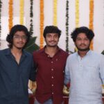 అశోక పిక్చర్స్ బ్యానర్ మొదటి టైటిల్ ఫస్ట్ లుక్ seenappa