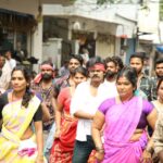 “కార్పొరేటర్” పాత్రలో అలరించడానికి మన ముందుకు వస్తున్న షకలక శంకర్