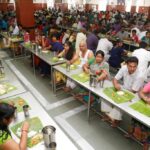 తిరుమలలో సంప్రదాయ భోజనంపై అసత్య ప్రచారం – భక్తులు ఇలాంటి అవాస్తవాలు నమ్మవద్దని విజ్ఞపి TTD Bhojanasala