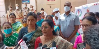 vasireddy padma