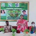 మహిళా ఖైదీల ఆరోగ్యభద్రత అవసరం vasireddy