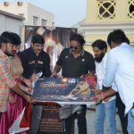 మాస్ డైరెక్టర్ వి.వి వినాయక్ చేతుల మీదుగా విడుదలైన వెంప కాశీ “పంచనామ” ఫస్ట్ లుక్ పోస్టర్ మరియు టీజర్