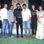 ఐరావతం”సినిమాలోని ‘నా దేవేరి’ పాట లిరికల్ వీడియోని రిలీజ్ చేసిన బిగ్ బాస్ టీం