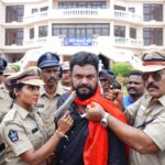 స్టీల్ప్లాంట్ పోరాటాల ఇతివృత్తంతో.. ఉక్కు సత్యాగ్రహం