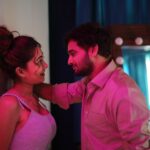 జస్ట్ ఏ మినిట్’ టీజర్కు చక్కని స్పందన!