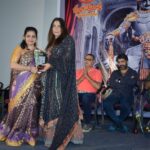 ఎన్టీఆర్ శతజయంతి ఉత్సవాల్లో పలువురికి పురస్కారాలు! kalavedika