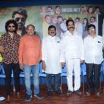 బాలకృష్ణ ఆశీస్సులతో రెండో వారం కూడా దూసుకెళ్తున్న ‘ఐక్యూ’