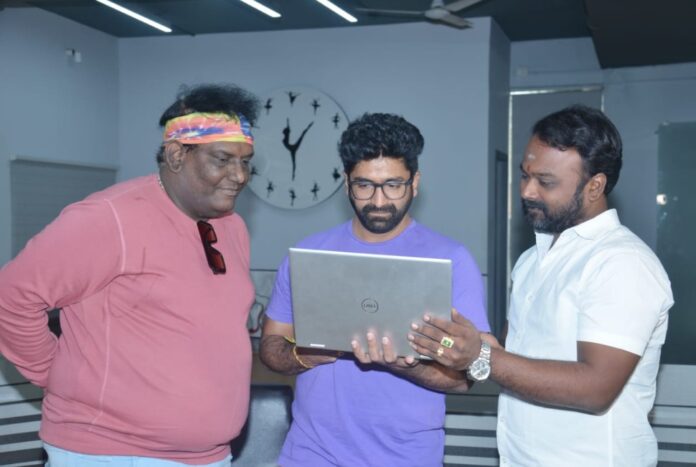 natho nenu