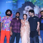 సిద్దు, అనుపమ జంటగా నటించిన ‘టిల్లు స్క్వేర్’ నుండి మరో పాత విడుదల