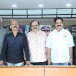 రాజకీయ నేపథ్యంలో క్రికెటర్ శ్రీశాంత్ నటించిన ‘యమధీర’ ట్రైలర్ లాంచ్