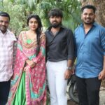 తెలుగు, బంజారా భాషల్లో “రాధే కృష్ణ” మూవీ టీజర్ లాంచ్ ఈవెంట్ నేడు ఘనంగా జరిగింది