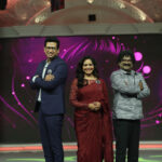 పాటల కార్యక్రమంలో ‘పాడుతా తీయగా’ సరికొత్త రికార్డ్