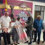 తెలుగు ఫిలిం ఛాంబర్, తెలుగు ఫిలిం నిర్మాతల మండలి కలిసిన కోస్టా రిక అధికార ప్రతినిధి శ్రీమతి సోఫియా సలాస్