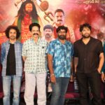 మంచు లక్ష్మి “ఆదిపర్వం” ప్రీ రిలీజ్ ఈవెంట్