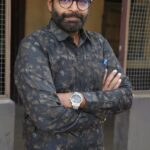 “ఆదిపర్వం” ప్రేక్షకులకు సరికొత్త అనుభూతిని పంచుతుంది – దర్శకుడు సంజీవ్ మేగోటి