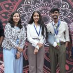 ఘనంగా ఈ ఆశ ఓపి యాప్ లాంచ్ ఈవెంట్