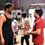 నవంబర్ 21వ తేదిన ప్రేక్షకుల ముందుకు రానున్న రొమాంటిక్ థ్రిల్లర్ “అగ్లీ స్టోరీ”