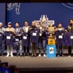 కపిల్ దేవ్, వీరేంధ్ర సెహ్వాగ్, సురేష్ రైనా, దిల్ రాజు చేతుల మీదుగా ఘనంగా ప్రారంభం అయిన టాలీవుడ్ ప్రో లీగ్..