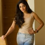 దీప్శిక కు శక్తివంతమైన కన్నడ సినీ అరంగేట్రం