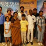 జనవరి 1న విడుదల అవుతున్న ఫ్యామిలీ ఎంటర్టైనర్ “సఃకుటుంబానాం” – ఫ్యామిలీస్ తో ప్రీమియర్స్ సక్సెస్