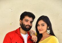 ప్రముఖ దర్శకుల ఆధ్వర్యంలో అధిరా టాకీస్ ప్రొడక్షన్ నెం:1గా “వైఫ్” చిత్ర టైటిల్ లాంచ్