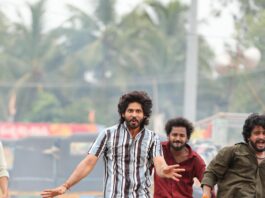 అమర్దీప్ చౌదరి “సుమతీ శతకం” నుండి ‘ఎక్కడే ఎక్కడే’ తొలి మెలోడి సాంగ్ రిలీజ్