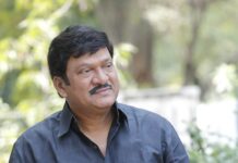 నాకు ‘పద్మశ్రీ’ పురస్కారం రావడం నా అదృష్టం, నా తెలుగు ప్రజల ఆశీర్వాదం – రాజేంద్ర ప్రసాద్