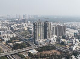 వర్టెక్స్ 33 వెస్ట్లో గృహ కొనుగోలుదారులకు అద్భుతమైన అవకాశం