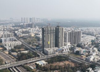 వర్టెక్స్ 33 వెస్ట్లో గృహ కొనుగోలుదారులకు అద్భుతమైన అవకాశం