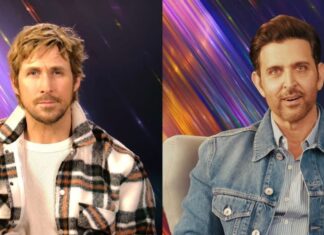 ‘ప్రాజెక్ట్ హెయిల్ మేరీ’ కోసం ఒకటైన గ్లోబల్ స్టార్స్ – హృతిక్ రోషన్, ర్యాన్ గాస్లింగ్ ప్రత్యేక సంభాషణ