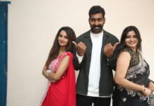 అట్టహాసంగా “తెరచాప” చిత్ర ప్రీ రిలీజ్ ఈవెంట్ – ఏప్రిల్ 17న విడుదల