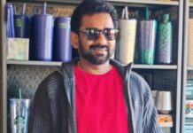 నల్లమల మూవీ డైరెక్టర్ రవిచరణ్ నుంచి రాబోతున్న రెండవచిత్రం నవాబ్ స్టార్ట్ కాబోతున్న మూడవ చిత్రం జెన్ జి గర్ల్స్