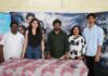 “అంతర్యామి” షూటింగ్ పూర్తి… డబ్బింగ్ ప్రారంభం… త్వరలో ప్రేక్షకుల ముందుకు